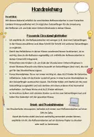 Vorschau - Präsentationen/Tafelbilder - Reflexionskarten - Sprechanlässe zur Reflexion (Klasse 1-4) #schulstartbyextraklasse - Seite 1