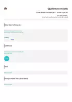 Vorschau - Poster - LES PRONOMS EN FRANÇAIS – Tableau explicatif - Seite 3