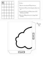 Vorschau - Arbeitsblätter - Kunstprojekt Hundeklasse - Kooperatives Klassenposter - Seite 3