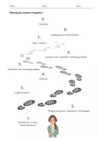 Vorschau - Unterrichtsreihen - Kunst Fantasietiere gestalten aus Ton - Seite 2