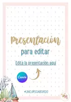 Vista previa - Decoración del aula - Reunión con las familias - #UNCURSOABORDO - página 3