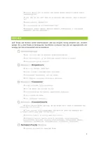 Vorschau - Lehrpläne/Lehrermaterial - Checkliste für 1. Mal Klassenleitung - Seite 3