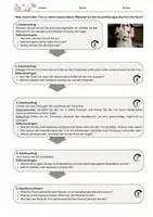 Vorschau - Unterrichtsreihen - Ton Lernsituation Gesundheit Therapie Körper - Seite 3
