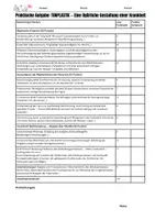 Vorschau - Unterrichtsreihen - Ton Lernsituation Gesundheit Therapie Körper - Seite 2