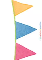 Προεπισκόπηση - Αφίσες - Crayons – Διακόσμηση πόρτας νηπιαγωγείου - Σελίδα 1