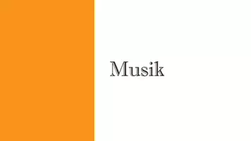 Vorschau - Präsentationen/Tafelbilder - Einführung der Rhythmussprache (Präsentation und Übung) - Seite 1