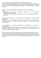 Vorschau - Unterrichtsreihen - Fast Fashion Unterrichtsmaterial Erdkunde Politik Klasse 7–10 Arbeitsblätter Kleidung Produktion Konsum Nachhaltigkeit Umwelt Auswirkungen mit Lösungen - Seite 3