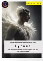 Vorschau - Arbeitsblätter - Ovid Metamorphosen: Mikroreihe Cycnus - Deckblatt