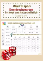 Vorschau - Arbeitsblätter - Materialpaket Mathe Klasse 3/4 - Seite 1