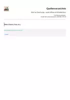Vorschau - Anderer Materialtyp - Brief zur Einschulung – wieder öffnen am Schulabschluss - Seite 1