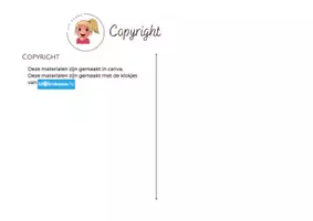Voorbeeld - Klok - uur tem kwartier - oefenkaartjes FREEBIE - Pagina 2
