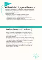 anteprima - Piani di lezione - Riconoscere le principali divinità romane - Pagina 1