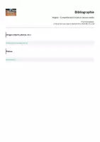 Aperçu - Préparation de séquence / Séquence complète - Anglais CE2 - Compréhension orale pour l'année - Page 1