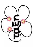 Προεπισκόπηση - Αφίσες - Πακέτο υλικών διακόσμησης με νόημα🩷 - Σελίδα 3