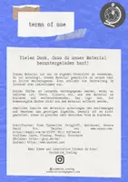 Vorschau - Arbeitsblätter - besondere Landschaften in Europa Präsentation und Arbeitsblatt - Seite 3