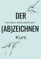 Vorschau - Stundenentwürfe - Zeichen Kurs Präsentation - Deckblatt