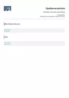 Vorschau - Anderer Materialtyp - Fehlzeiten-Tool sofort einsatzbereit - Seite 1