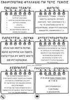 Προεπισκόπηση - Υποστηρικτικό υλικό / Ειδική αγωγή - ΕΝΗΜΕΡΩΤΙΚΟ ΦΥΛΛΑΔΙΟ ΓΙΑ ΤΟΥΣ ΓΟΝΕΙΣ - Σελίδα 2