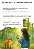 Vorschau - Arbeitsblätter - Gefühle und Emotionen achtsam, spielerisch und kreativ erleben 🇩🇪 & 🇦🇹 - Seite 2