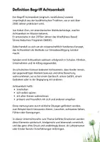 Vorschau - Arbeitsblätter - Gefühle und Emotionen achtsam, spielerisch und kreativ erleben 🇩🇪 & 🇦🇹 - Seite 3