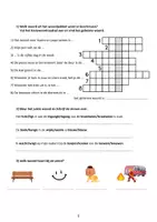 Voorbeeld - Huistaakbundel controledictee 1 (Tijd voor taal accent 3) - Pagina 3