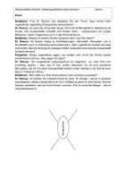 Vorschau - Fördermaterial/Inklusion - Energydrinks Materialgestützte Erörterung | Klassenarbeit - Seite 3