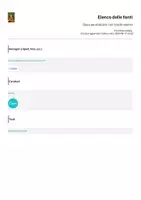 anteprima - Programmi scolastici / Materiali per docenti - Gioco per praticare “can” e verbi sportivi - Pagina 2