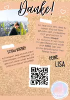 Vorschau - Mal- und Bastelvorlagen - Cartes à échanger: Vacances d’été / Rentrée (Stop & Swap) - Seite 1