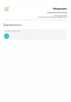 Aperçu - Outils du professeur - programation chansons - Page 1