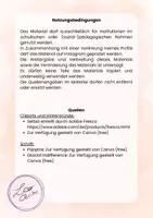 Vorschau - Anderer Materialtyp - Buchstabeneinführung - Etiketten für (Brief)kartons - Seite 3