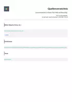 Vorschau - Arbeitsblätter - Leseverständnis 3. Klasse "Der Müll und Recycling" - Seite 3