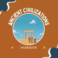 Vorschau - Unterrichtsreihen - 🌍 Unlock the Secrets of Ancient Civilizations – Teaching Resource for Middle & High School - Seite 1