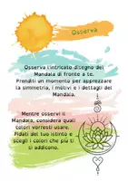 anteprima - Giochi - Mindfulness Coloring - Pagina 3
