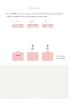 Vorschau - Mal- und Bastelvorlagen - Etiketten - Ordner/ Ordnerrücken (Sachunterricht) - Seite 2