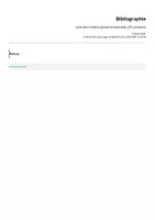Aperçu - Apprentissages en autonomie - Loto des nombres version simple (maternelle, CP, inclusion) - Page 1