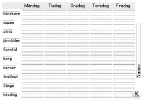 förhandsvisning - Arkeologens dotter - sida 3
