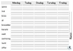 förhandsvisning - Arkeologens dotter - sida 1