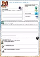 anteprima - Esercizi - Quaderno di scrittura creativa - Pagina 3