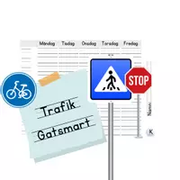 förhandsvisning - Gatsmart - försättsblad