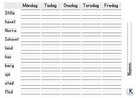 förhandsvisning - Tema kartan - sida 1