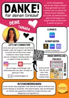 Vorschau - Arbeitsblätter - Bingo für den Schulstart – Kennenlernspiel für die erste Schulwoche (5.Klasse) - Seite 2