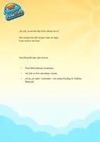 Vorschau - Arbeitsblätter - Ich. Du. Wir. 2 Gefühle wahrnehmen und benennen. - Seite 3