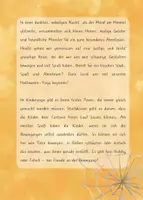 Vorschau - Stationenlernen - Halloween Yoga- Geschichte 2. Auflage - Seite 2