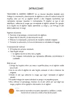 Vista previa - Tarjetas / Manipulativos - SELECCIONA EL ADJETIVO CORRECTO - página 2