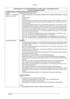 Vorschau - Test - Klausur Szene 11 Galilei und Vanni aus Bertolt Brecht "Leben des Galilei" - Seite 2