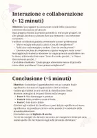 anteprima - Piani di lezione - Comprendere il concetto di piramide alimentare e saperlo spiegare - Pagina 3