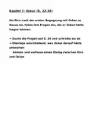 Vorschau - Unterrichtsreihen - Materialpaket - Bundle - Rico Oskar und die Tieferschatten - Seite 3