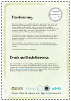 Vorschau - Arbeitsblätter - Der Wald - Selbstlernheft - Seite 2
