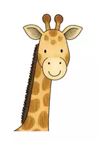 Vorschau - Unterrichtsreihen - Giraffen- und Wolfssprache – Konflikte kindgerecht lösen (Soziales Lernen 1.–4. Klasse) - Seite 3