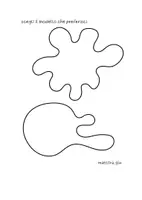 anteprima - Materiale di supporto/inclusione - Una storia per l'accoglienza: Primo giorno nella classe dei colori! - Pagina 3